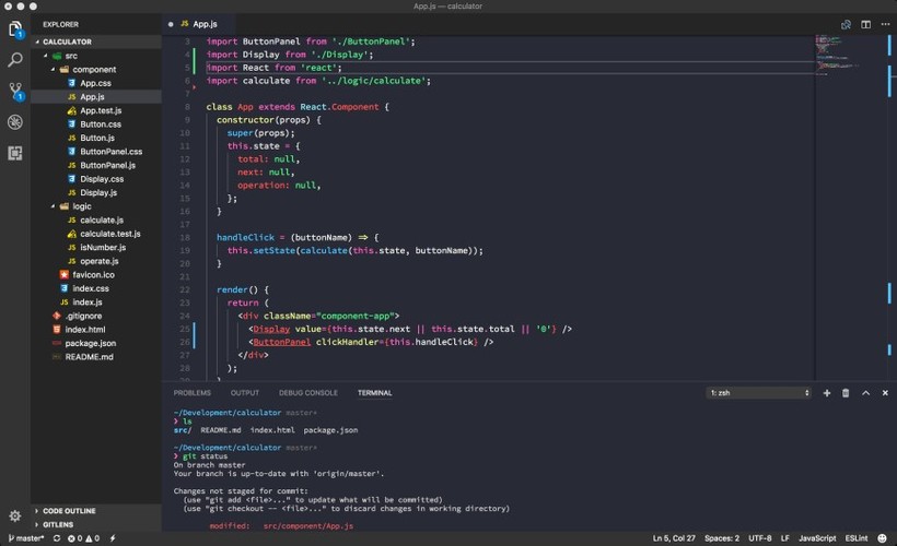 visual-studio-code