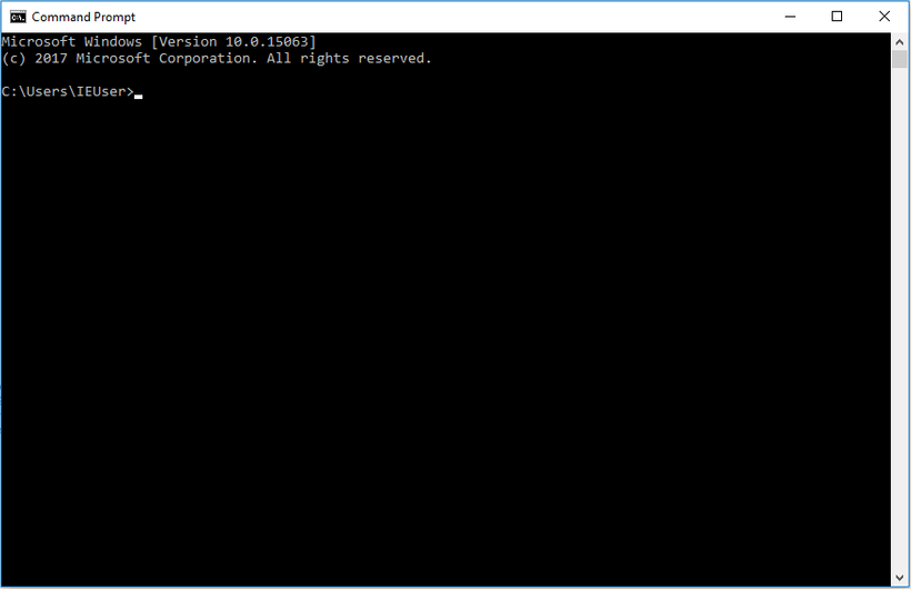 terminal-example-on-windows