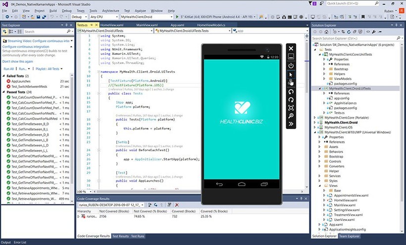 visual-studio-ide